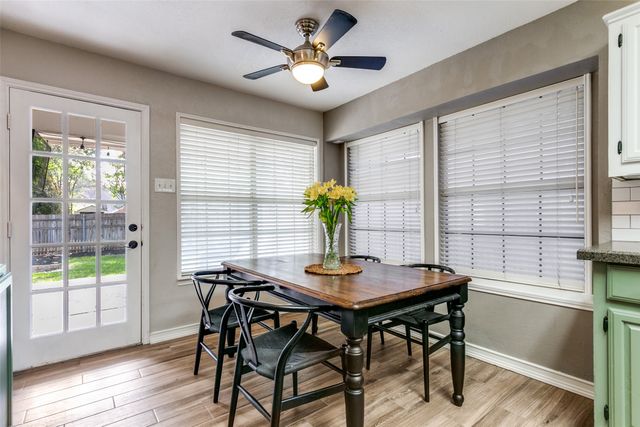 1525 Fuqua Drive, Flower Mound, TX 75028