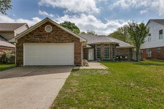 1525 Fuqua Drive, Flower Mound, TX 75028