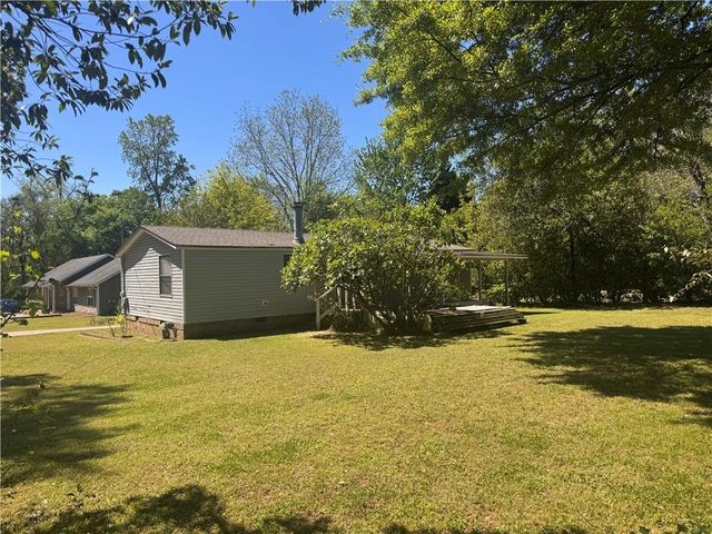 201 Rogers Street, Mcdonough, GA 30253