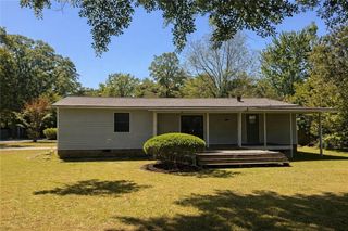 201 Rogers Street, Mcdonough, GA 30253