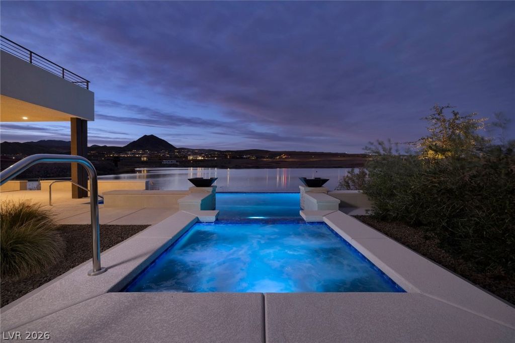 1548 Pleasant Bay Court, Henderson, NV 89011 — photo 2