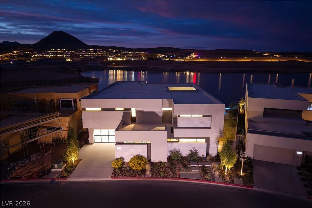 1548 Pleasant Bay Court, Henderson, NV 89011 — photo 3