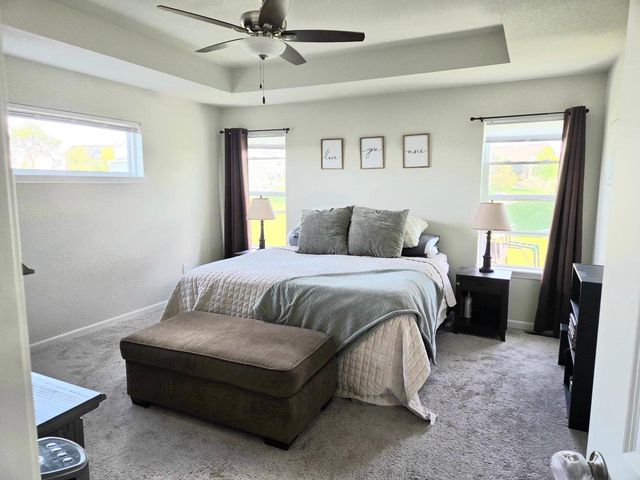 6614 Wolf Hollow Road, Windsor, WI 53598