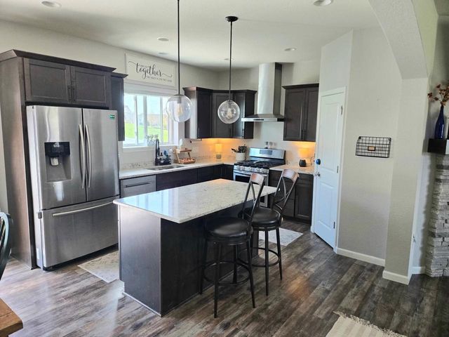6614 Wolf Hollow Road, Windsor, WI 53598