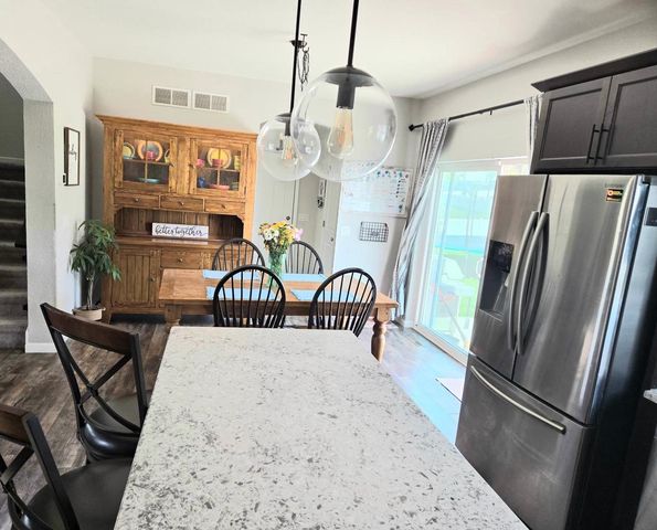 6614 Wolf Hollow Road, Windsor, WI 53598