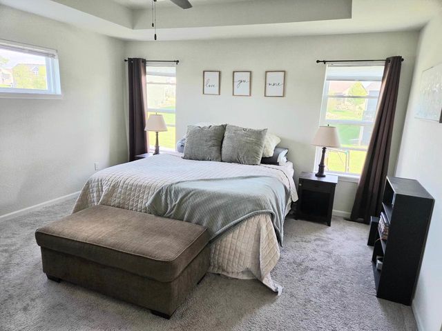 6614 Wolf Hollow Road, Windsor, WI 53598