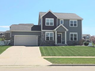 6614 Wolf Hollow Road, Windsor, WI 53598