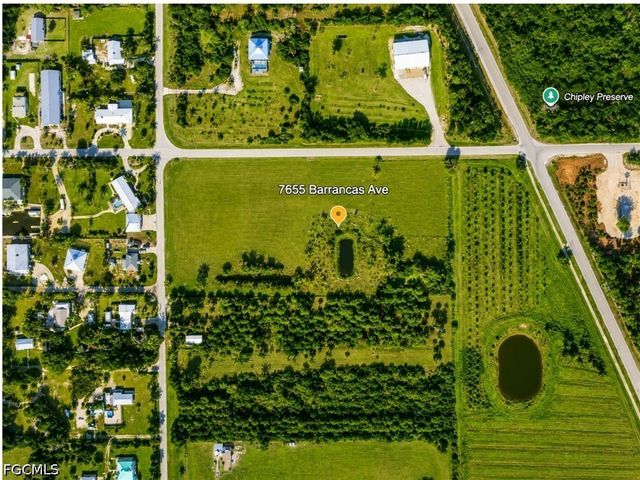 7655 Barrancas AVE, Bokeelia, FL 33922