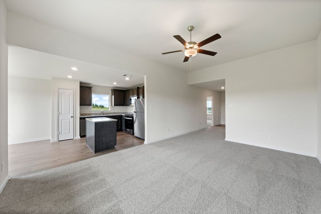 13420 Gitty Up Circle, Cresson, TX 76035 — photo 3