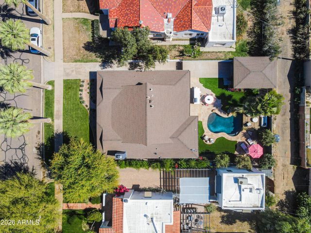 517 W HOLLY Street, Phoenix, AZ 85003