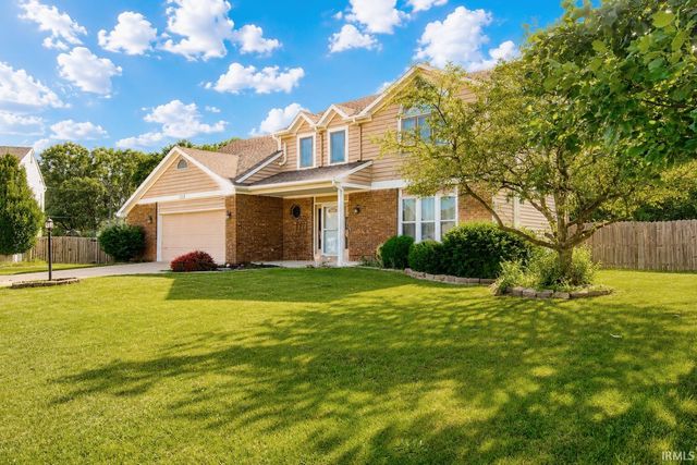5420 Holly Oak Road, Fort Wayne, IN 46845