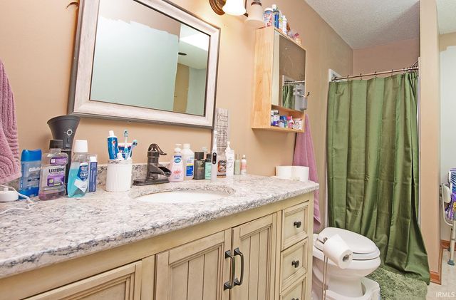 5420 Holly Oak Road, Fort Wayne, IN 46845