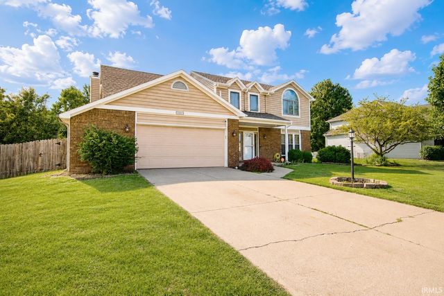 5420 Holly Oak Road, Fort Wayne, IN 46845