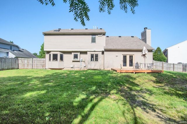5420 Holly Oak Road, Fort Wayne, IN 46845