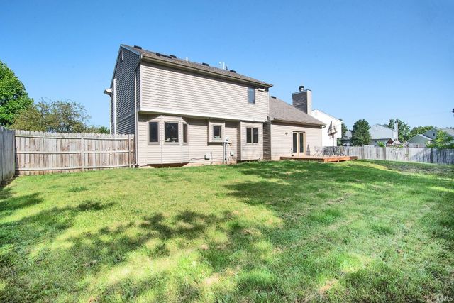 5420 Holly Oak Road, Fort Wayne, IN 46845