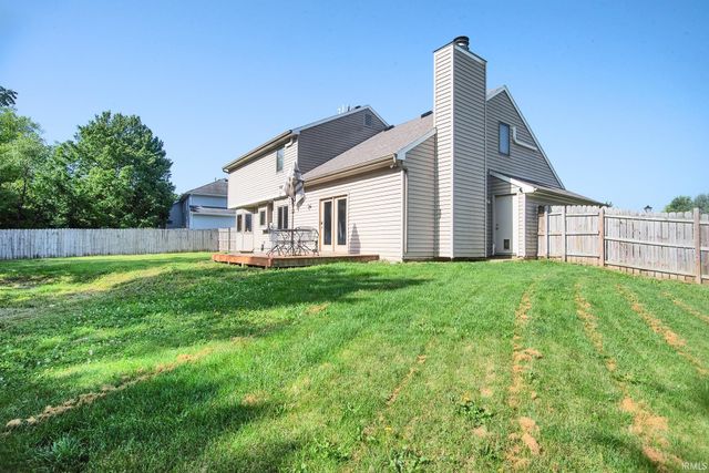 5420 Holly Oak Road, Fort Wayne, IN 46845
