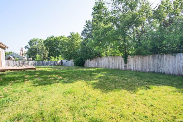 5420 Holly Oak Road, Fort Wayne, IN 46845
