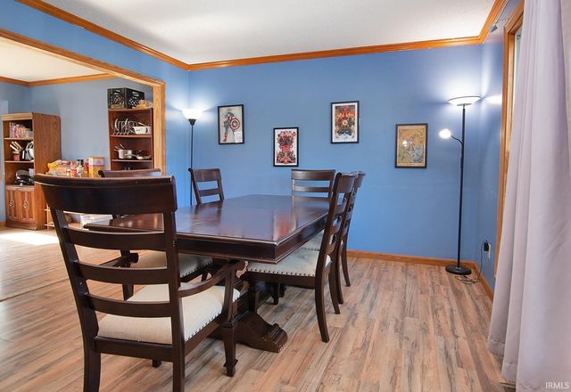 5420 Holly Oak Road, Fort Wayne, IN 46845