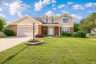 5420 Holly Oak Road, Fort Wayne, IN 46845