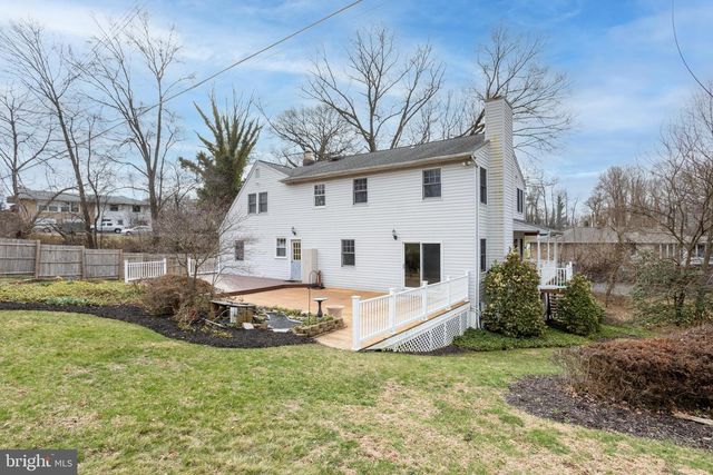 2012 CEDAR CIRCLE DR, Catonsville, MD 21228