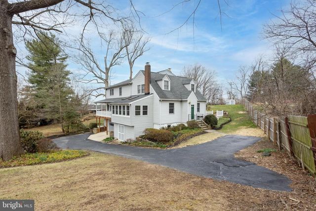 2012 CEDAR CIRCLE DR, Catonsville, MD 21228