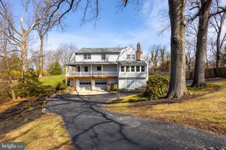 2012 CEDAR CIRCLE DR, Catonsville, MD 21228