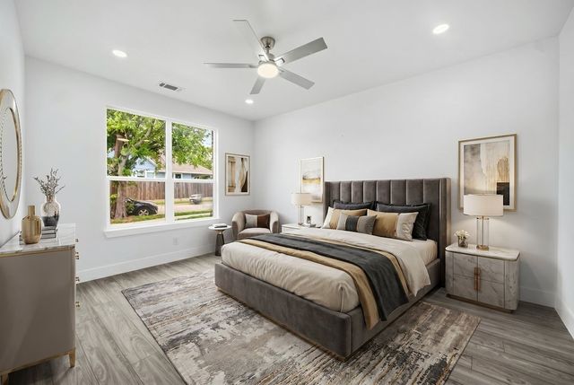 713 Exeter Street, Fort Worth, TX 76104