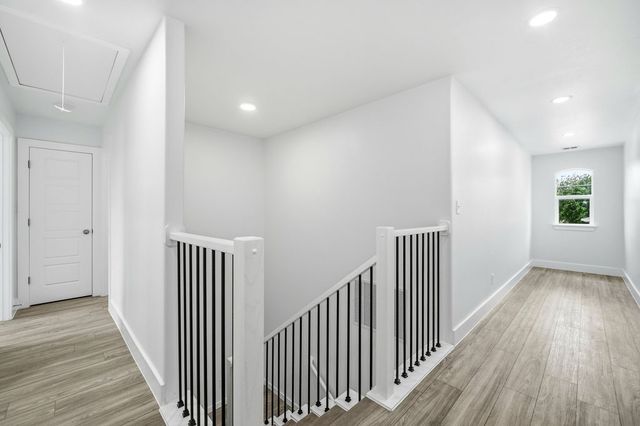 713 Exeter Street, Fort Worth, TX 76104