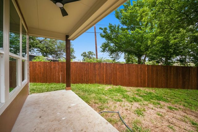 713 Exeter Street, Fort Worth, TX 76104
