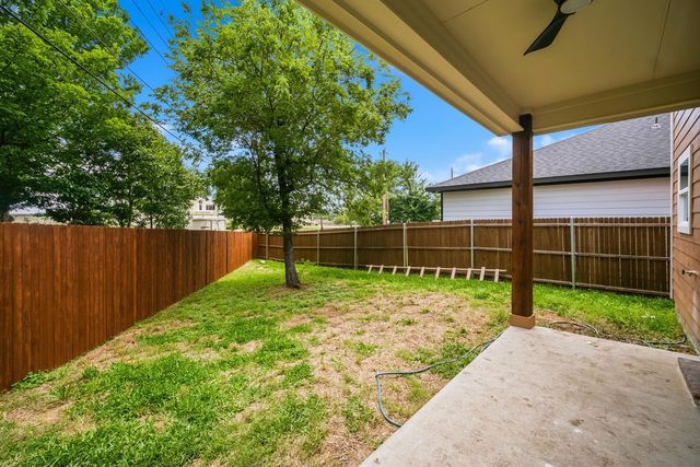713 Exeter Street, Fort Worth, TX 76104