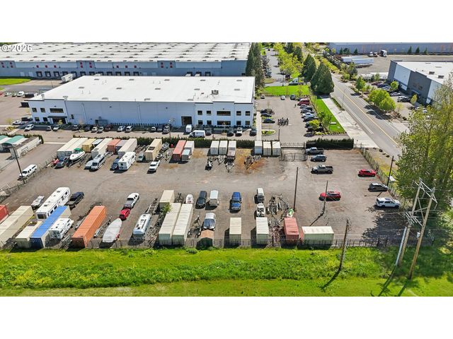 18525 Ne Marine Dr E8, Portland, OR 97230