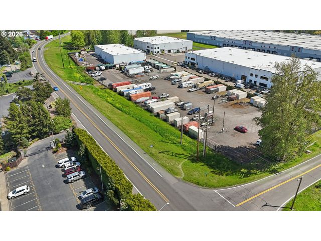 18525 Ne Marine Dr E8, Portland, OR 97230