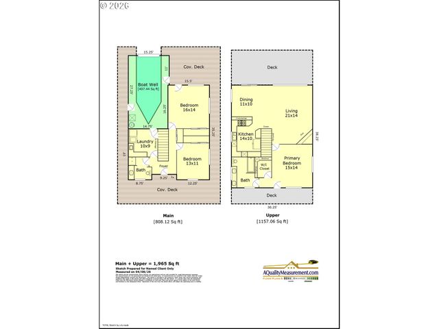 18525 Ne Marine Dr E8, Portland, OR 97230