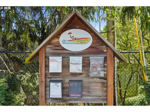 18525 Ne Marine Dr E8, Portland, OR 97230