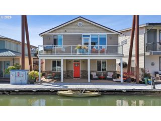 18525 Ne Marine Dr E8, Portland, OR 97230