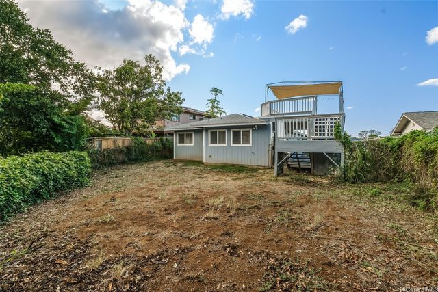 84-514 Manuku Street, Waianae, HI 96792