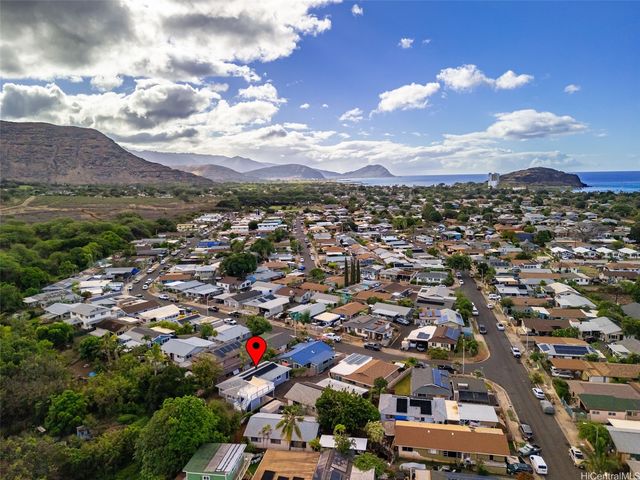 84-514 Manuku Street, Waianae, HI 96792