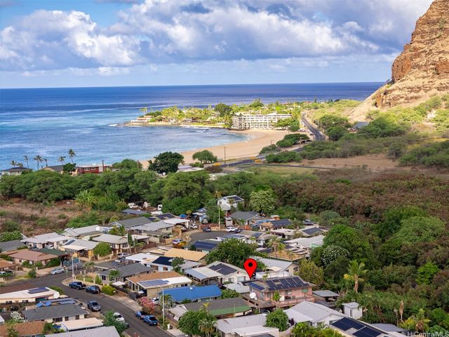 84-514 Manuku Street, Waianae, HI 96792