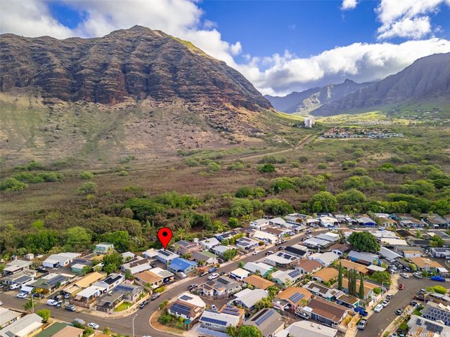 84-514 Manuku Street, Waianae, HI 96792