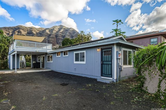84-514 Manuku Street, Waianae, HI 96792