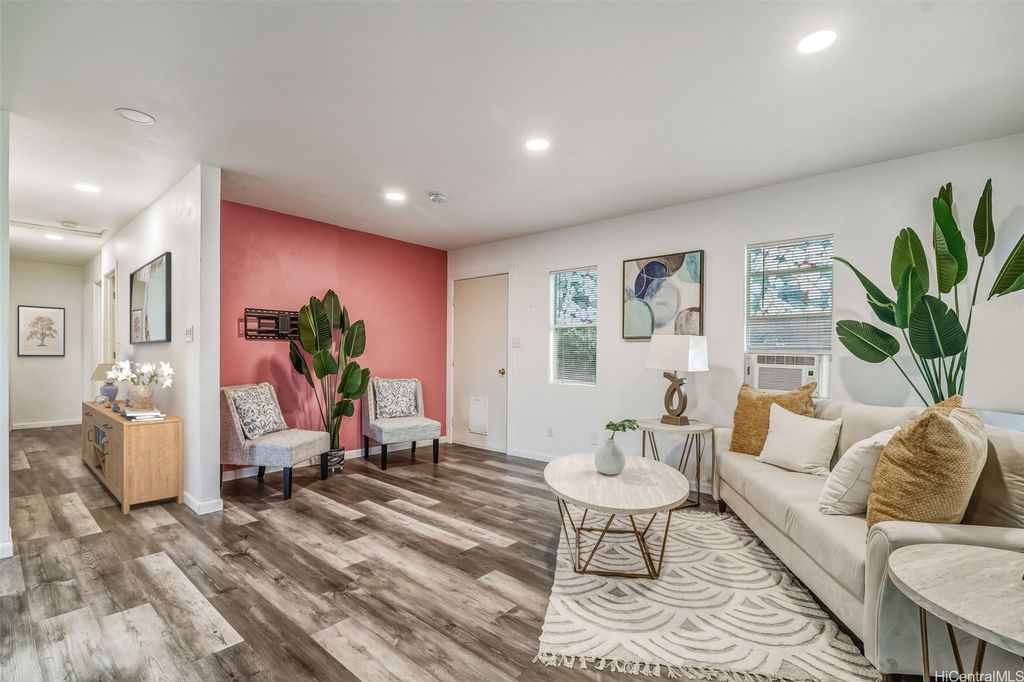 84-514 Manuku Street, Waianae, HI 96792