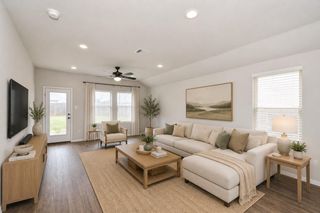 16916 Rich Pines Drive, Conroe, TX 77302