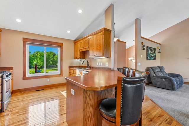 22865 Zion Parkway NW, Oak Grove, MN 55005