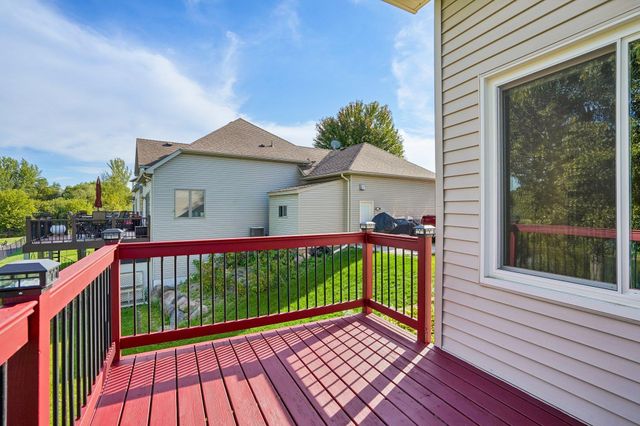 22865 Zion Parkway NW, Oak Grove, MN 55005
