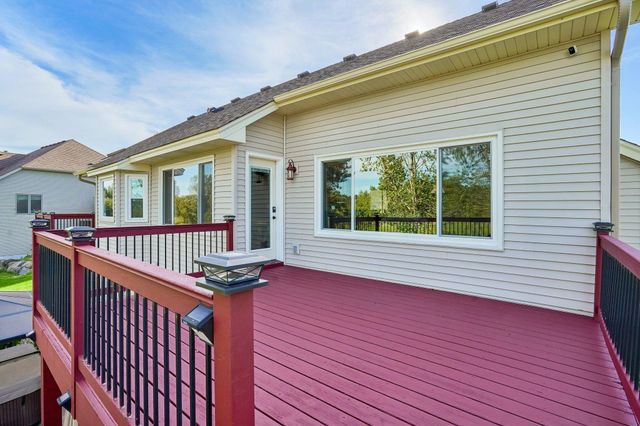 22865 Zion Parkway NW, Oak Grove, MN 55005