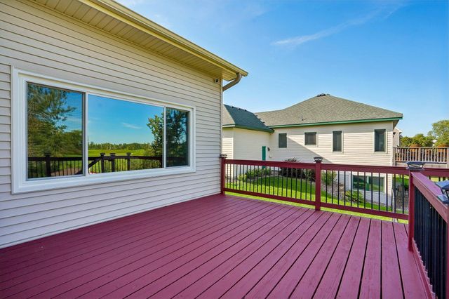 22865 Zion Parkway NW, Oak Grove, MN 55005