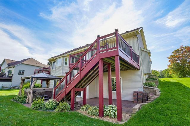 22865 Zion Parkway NW, Oak Grove, MN 55005