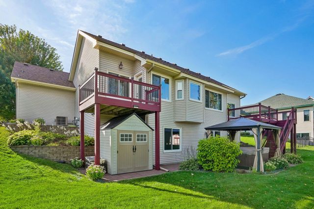 22865 Zion Parkway NW, Oak Grove, MN 55005