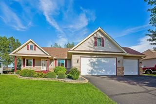 22865 Zion Parkway NW, Oak Grove, MN 55005