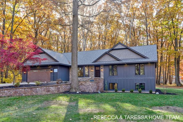 5350 Baldwin Street, Hudsonville, MI 49426